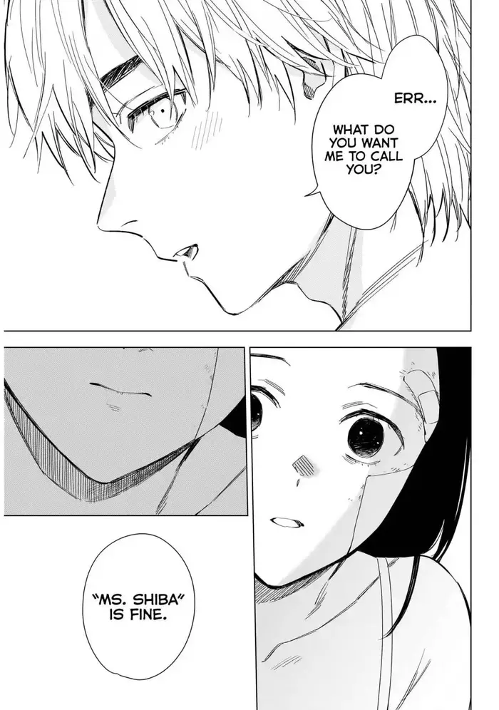 Boy's Abyss - Chapter 148 - Page 10