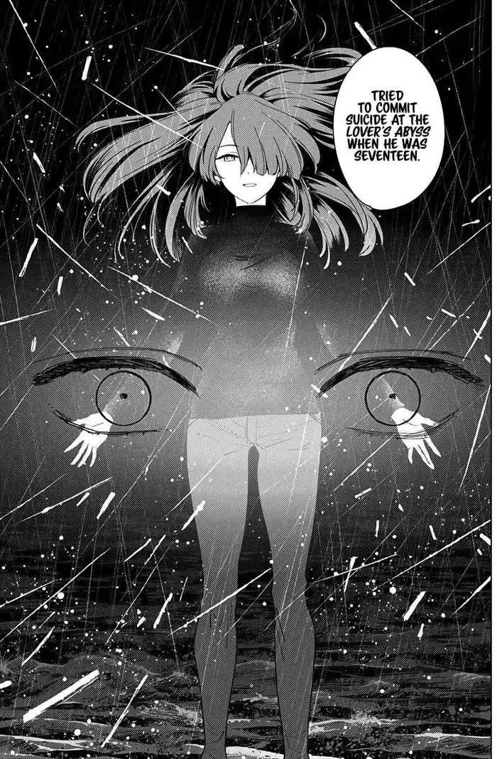 Boy's Abyss - Chapter 20 - Page 10