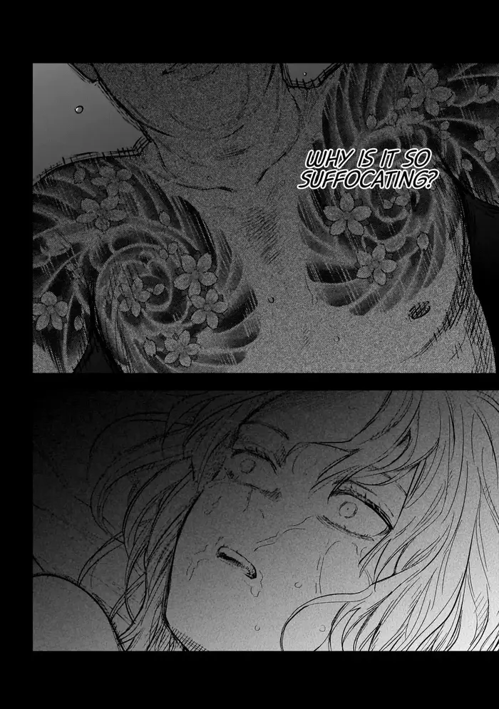 Boy's Abyss - Chapter 162 - Page 7
