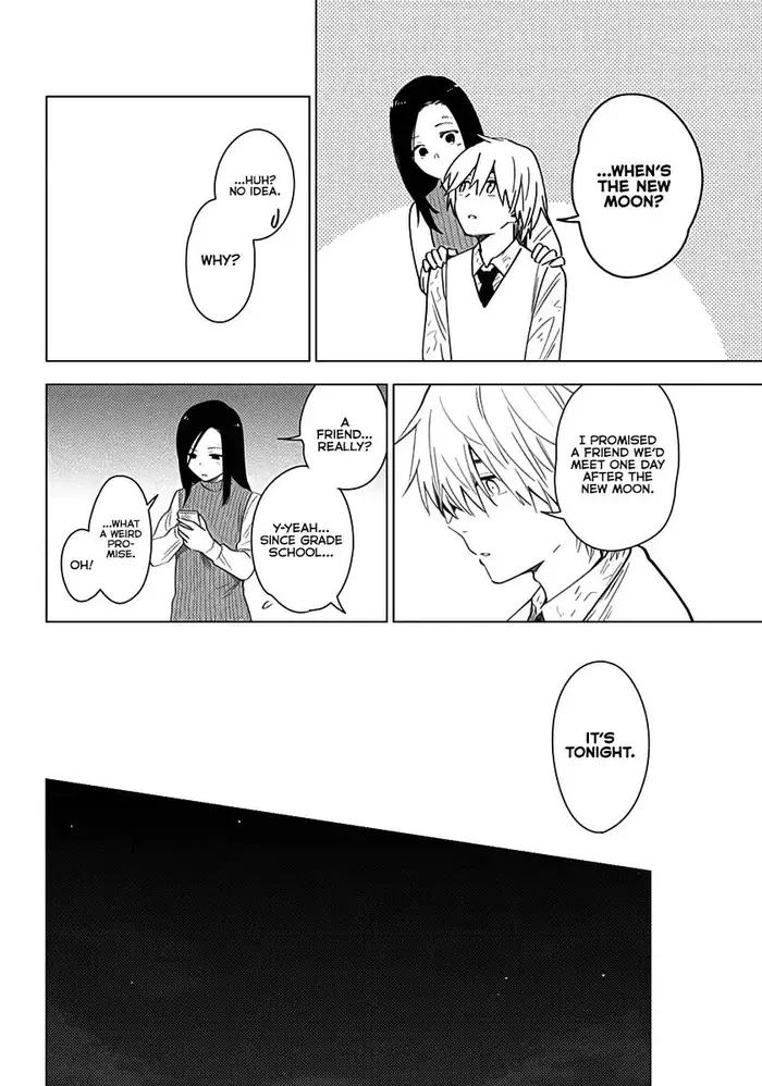 Boy's Abyss - Chapter 18 - Page 9