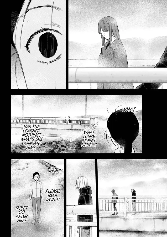 Boy's Abyss - Chapter 159 - Page 8