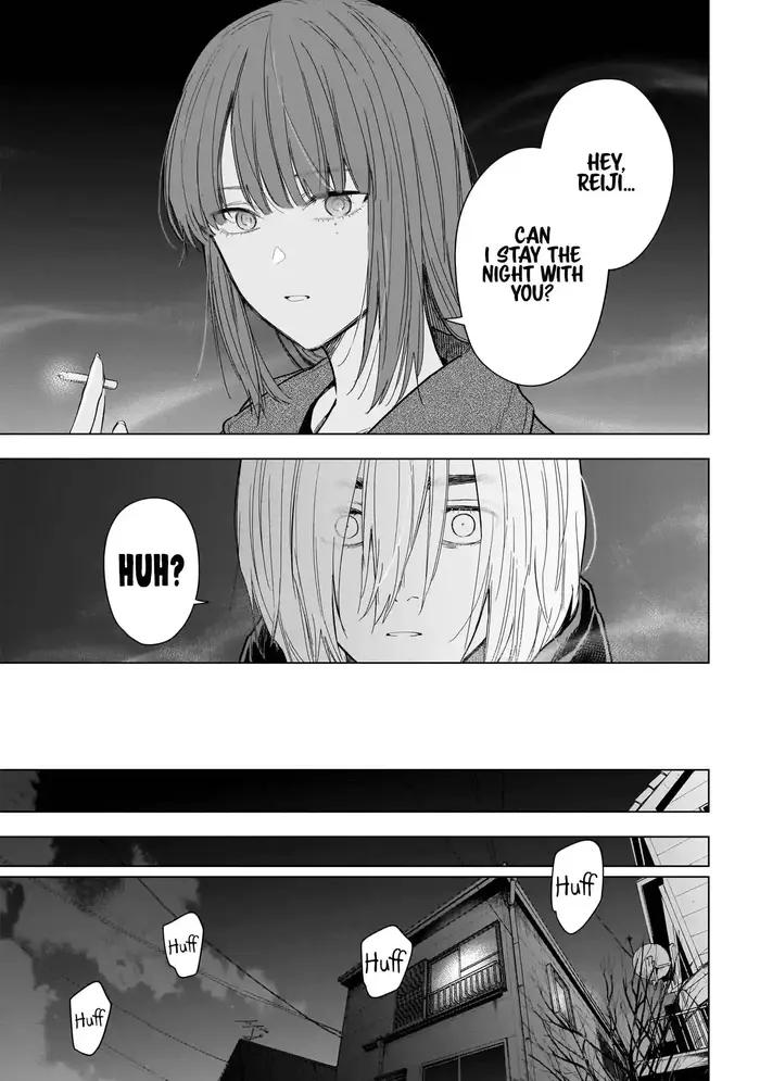 Boy's Abyss - Chapter 151 - Page 6