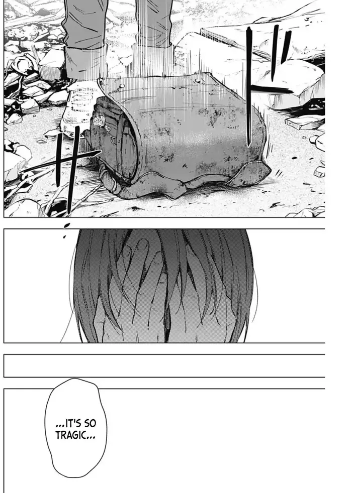 Boy's Abyss - Chapter 171 - Page 4
