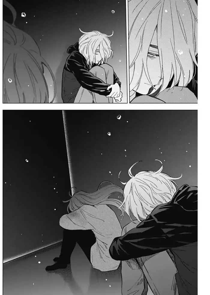 Boy's Abyss - Chapter 168 - Page 7