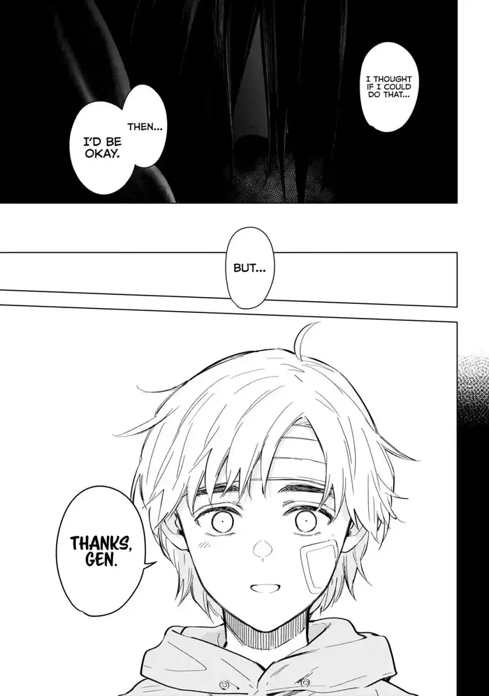 Boy's Abyss - Chapter 126 - Page 10