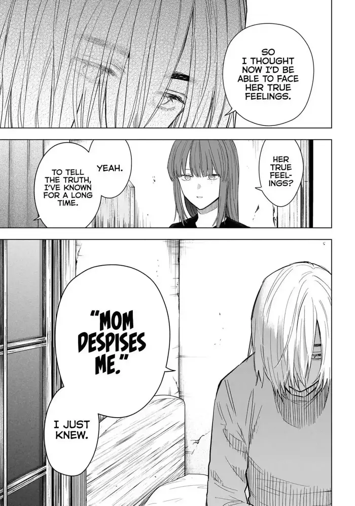 Boy's Abyss - Chapter 152 - Page 8