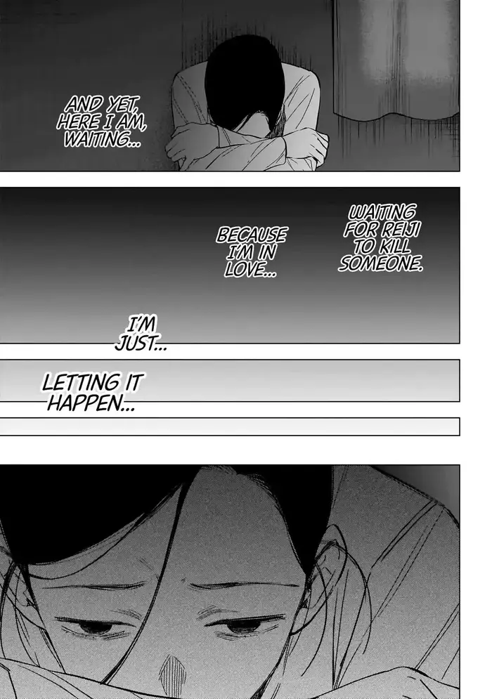 Boy's Abyss - Chapter 180 - Page 3