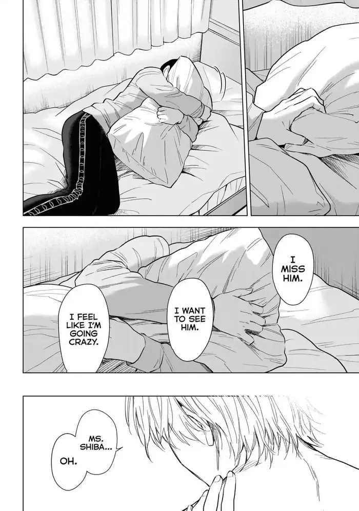 Boy's Abyss - Chapter 148 - Page 9