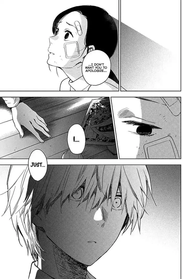 Boy's Abyss - Chapter 12 - Page 6