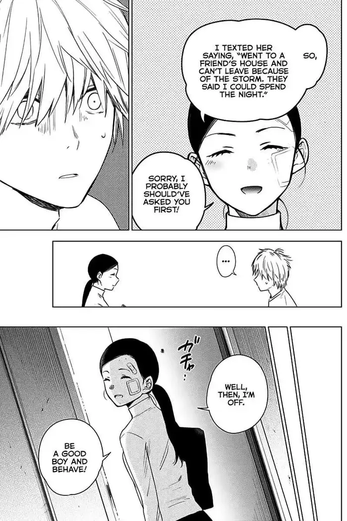 Boy's Abyss - Chapter 11 - Page 6