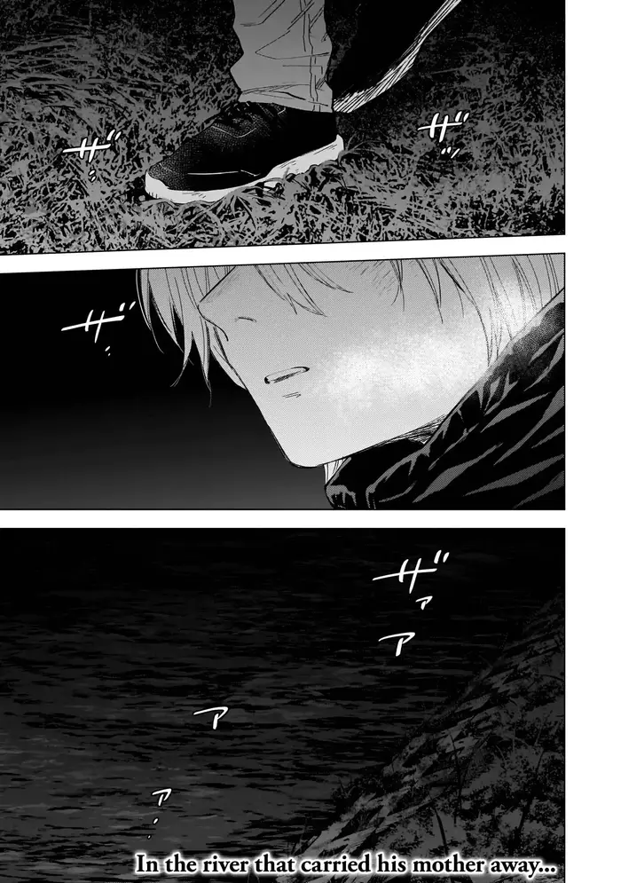Boy's Abyss - Chapter 131 - Page 2