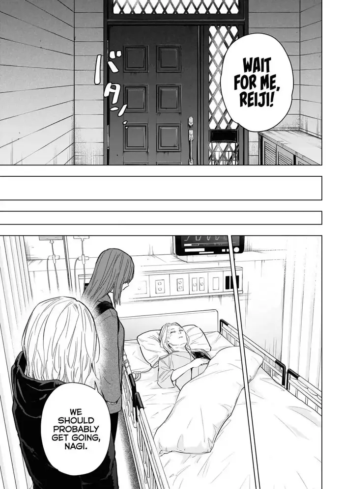 Boy's Abyss - Chapter 154 - Page 4