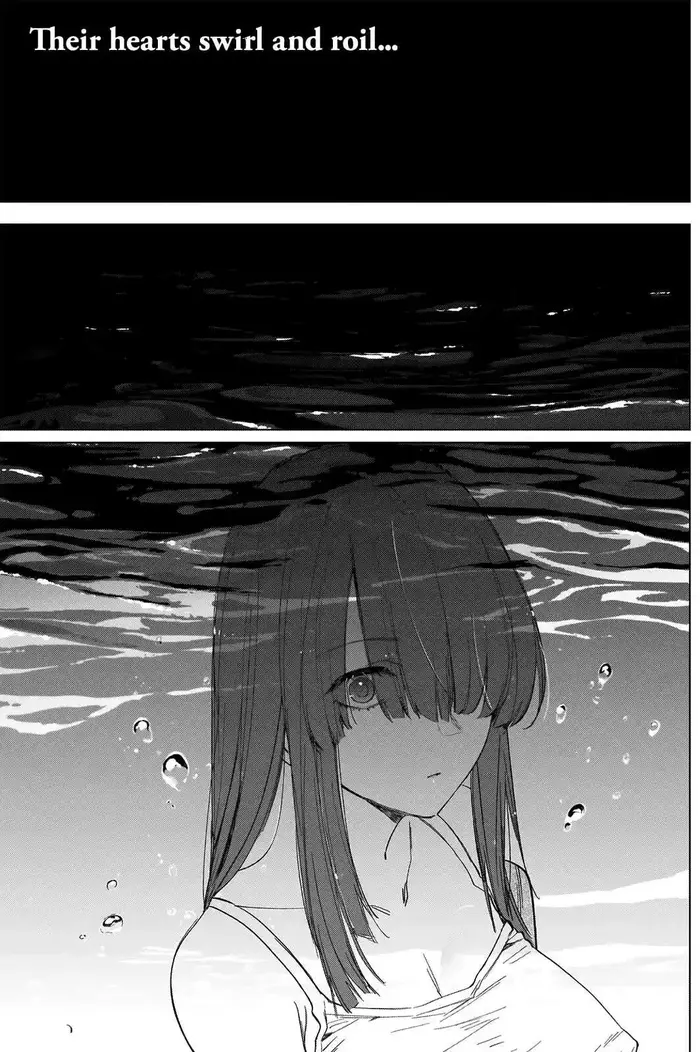 Boy's Abyss - Chapter 25 - Page 3