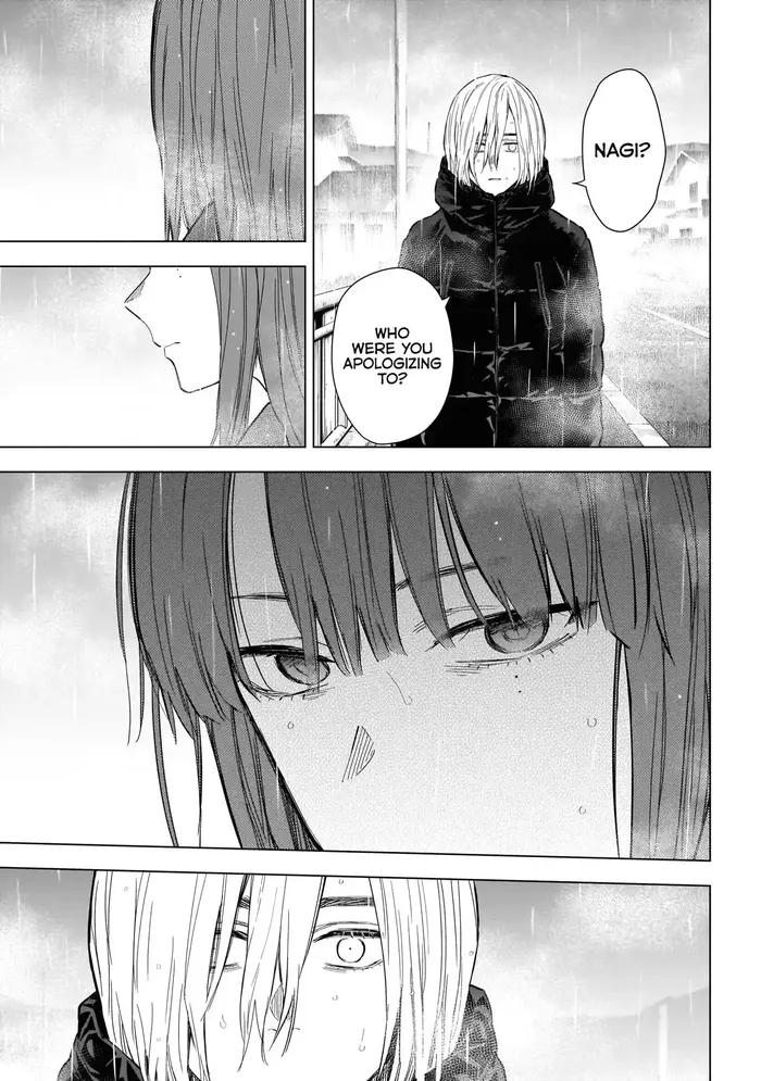Boy's Abyss - Chapter 155 - Page 4