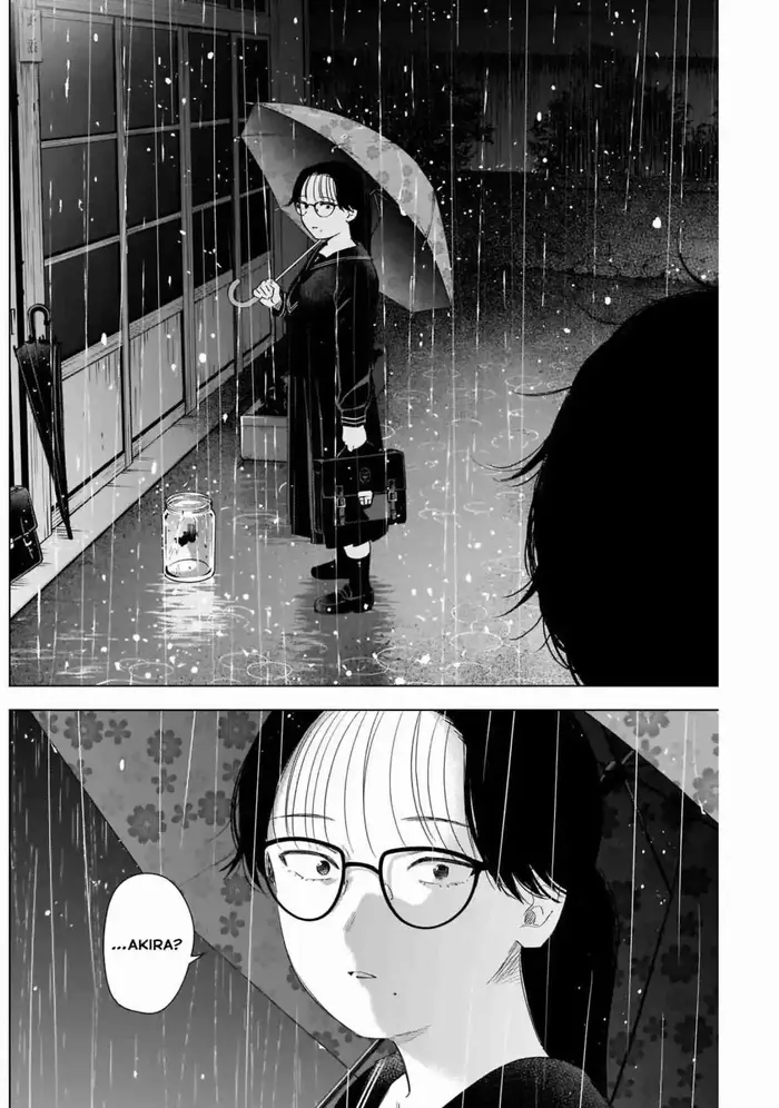 Boy's Abyss - Chapter 103 - Page 4