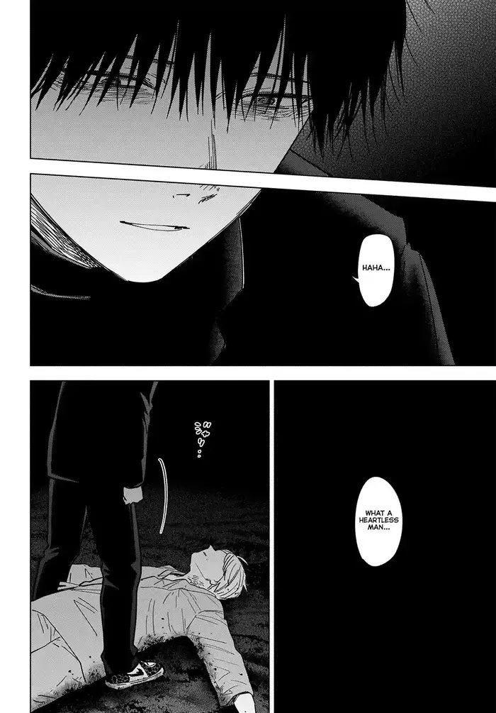 Boy's Abyss - Chapter 69 - Page 10