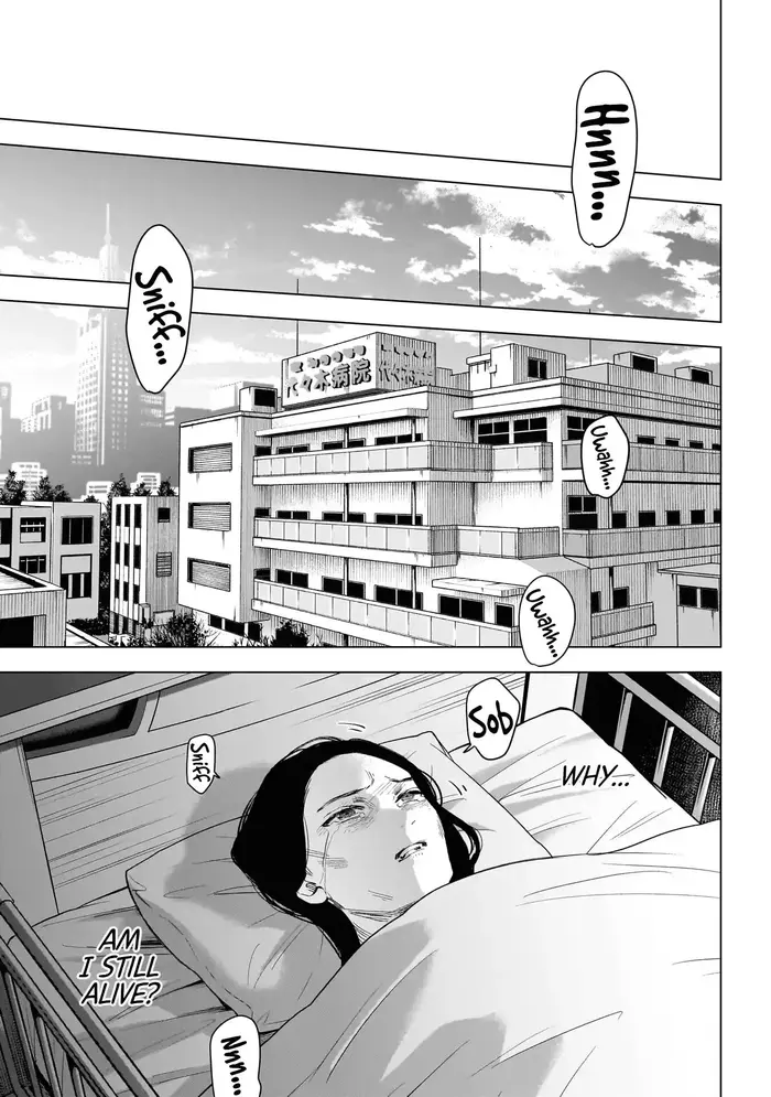 Boy's Abyss - Chapter 133 - Page 8