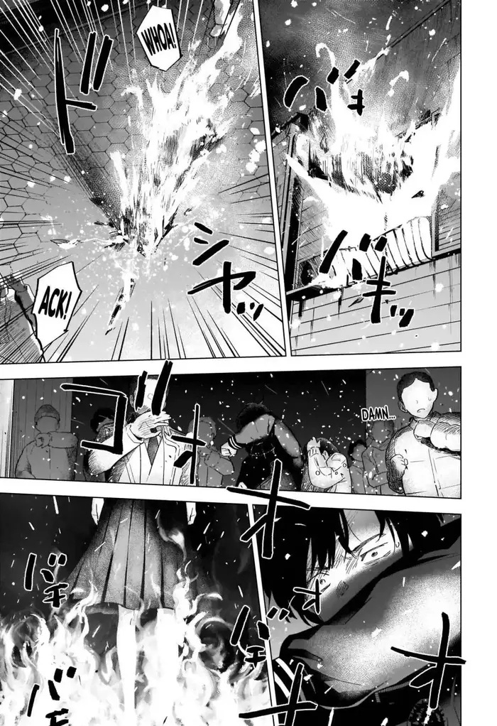 Boy's Abyss - Chapter 98 - Page 9