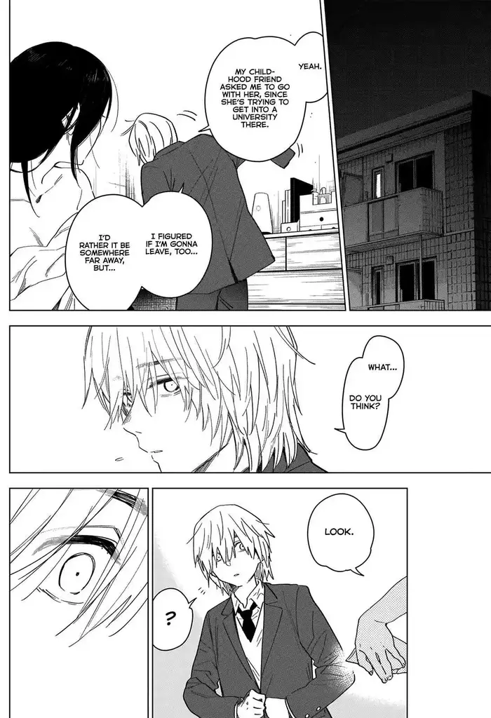 Boy's Abyss - Chapter 21 - Page 3