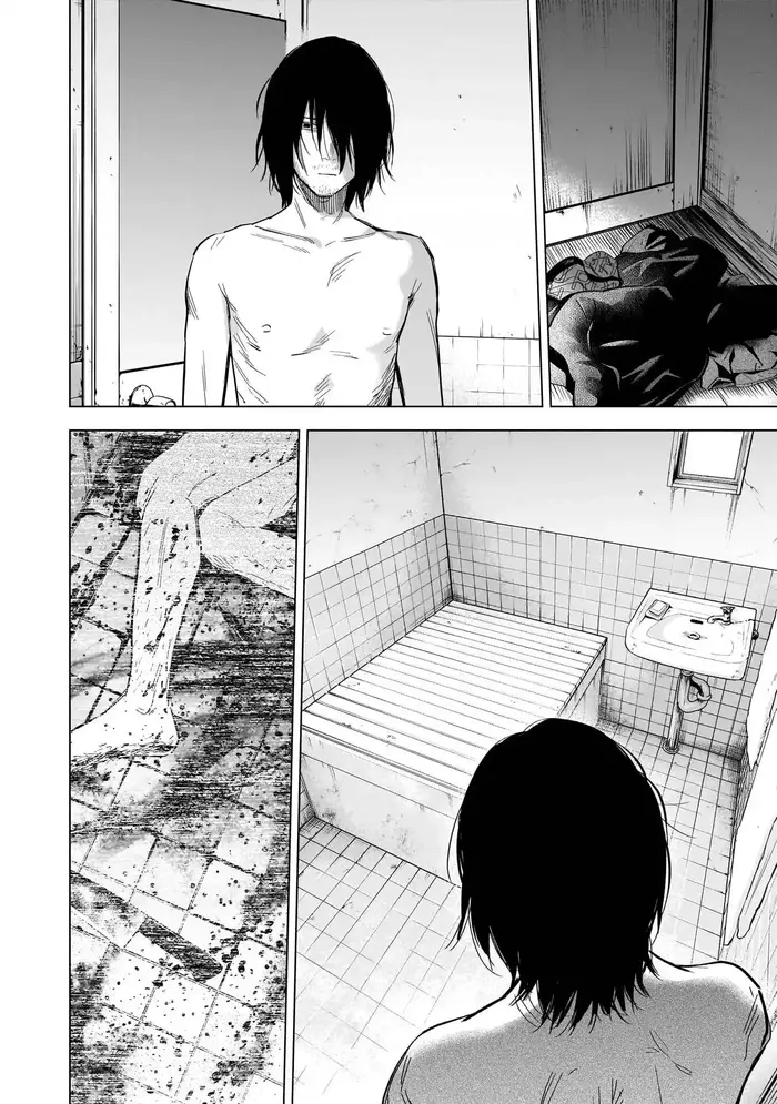 Boy's Abyss - Chapter 122 - Page 7