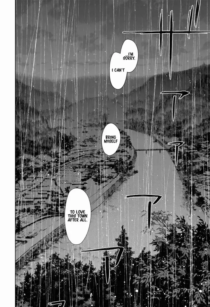Boy's Abyss - Chapter 96 - Page 10