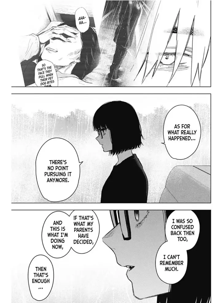 Boy's Abyss - Chapter 176 - Page 5