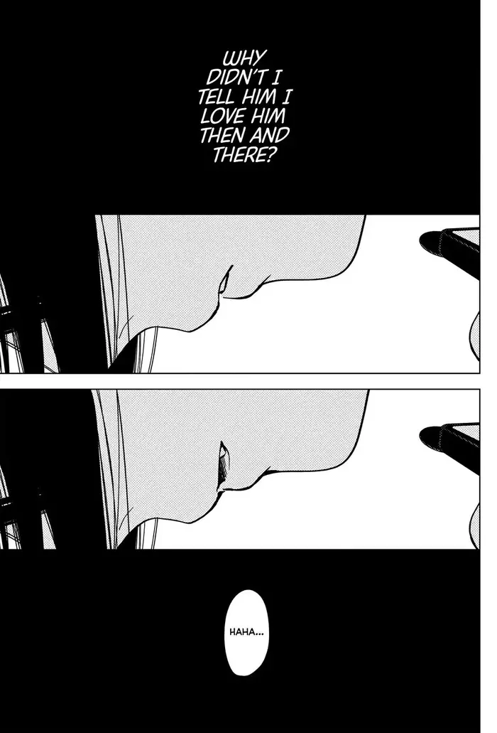 Boy's Abyss - Chapter 27 - Page 8