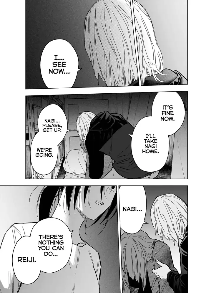 Boy's Abyss - Chapter 167 - Page 10