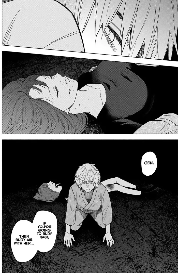 Boy's Abyss - Chapter 68 - Page 9