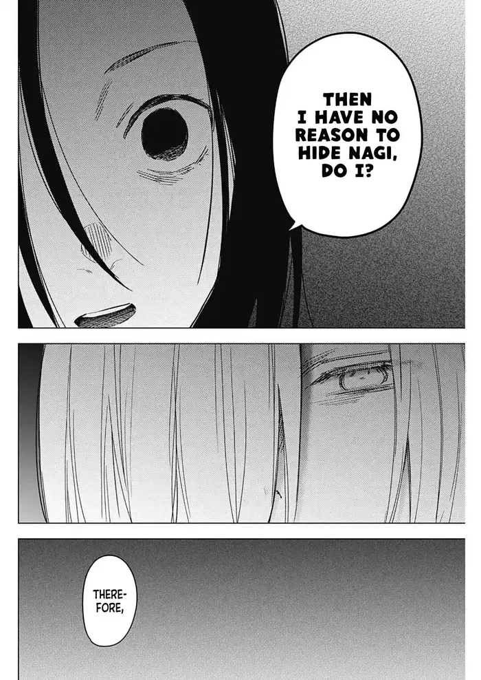Boy's Abyss - Chapter 174 - Page 8