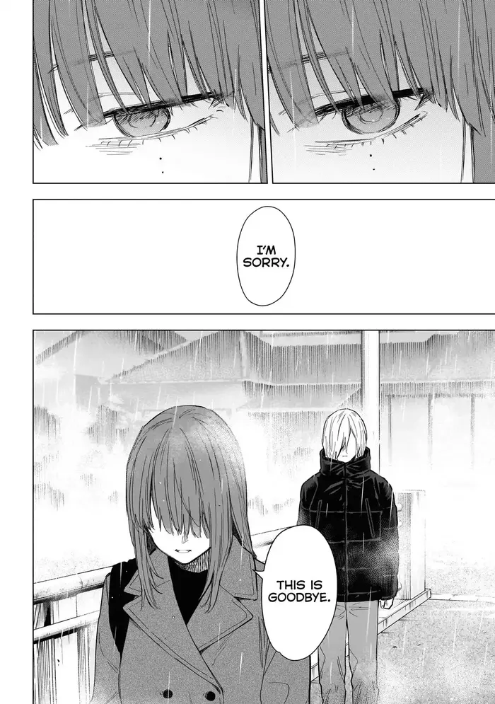 Boy's Abyss - Chapter 155 - Page 5