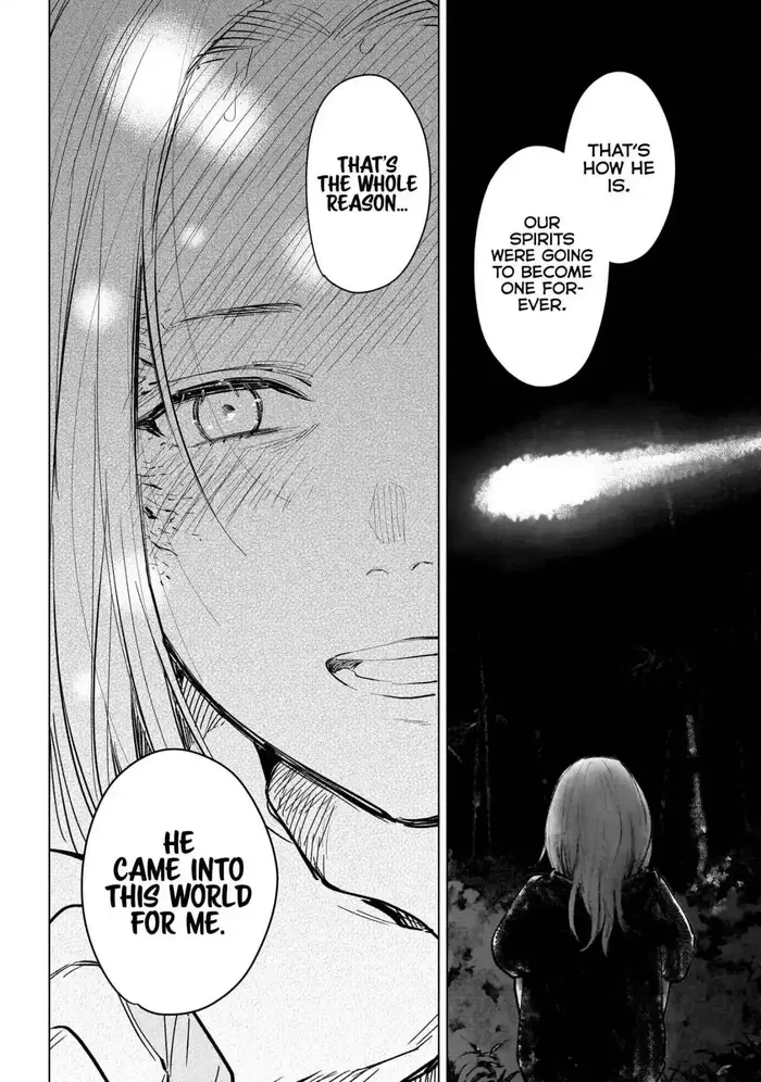 Boy's Abyss - Chapter 124 - Page 7