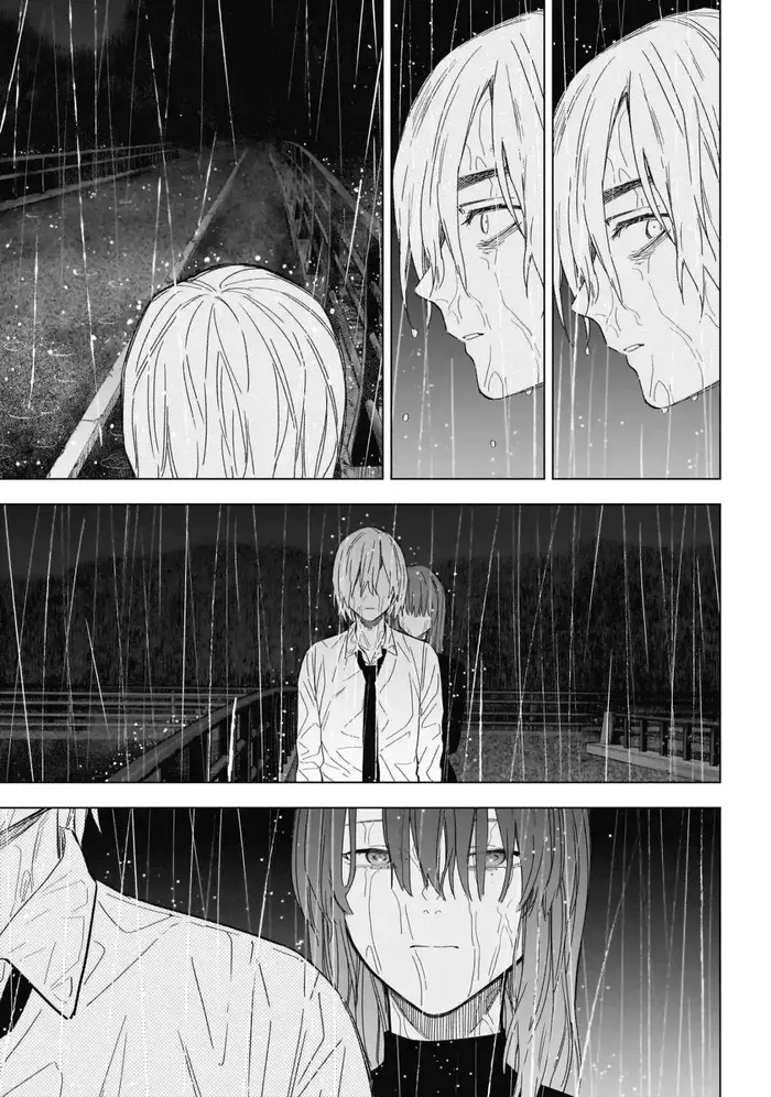 Boy's Abyss - Chapter 182 - Page 9