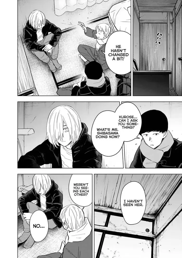 Boy's Abyss - Chapter 138 - Page 9