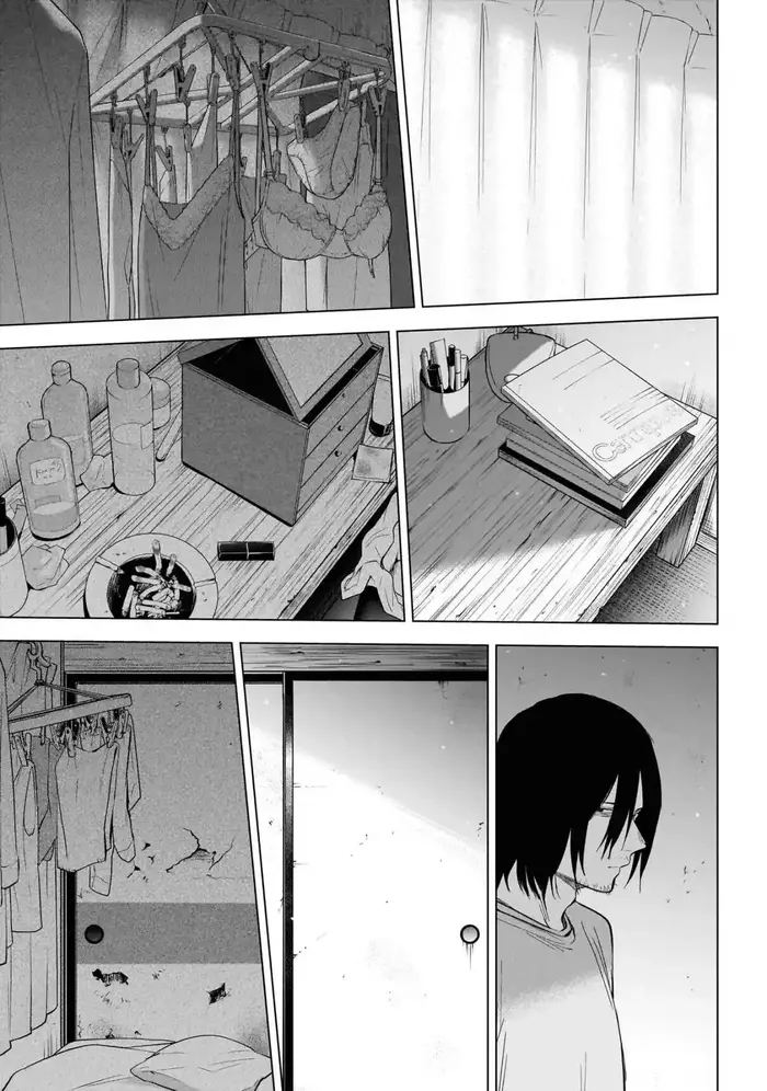 Boy's Abyss - Chapter 123 - Page 4