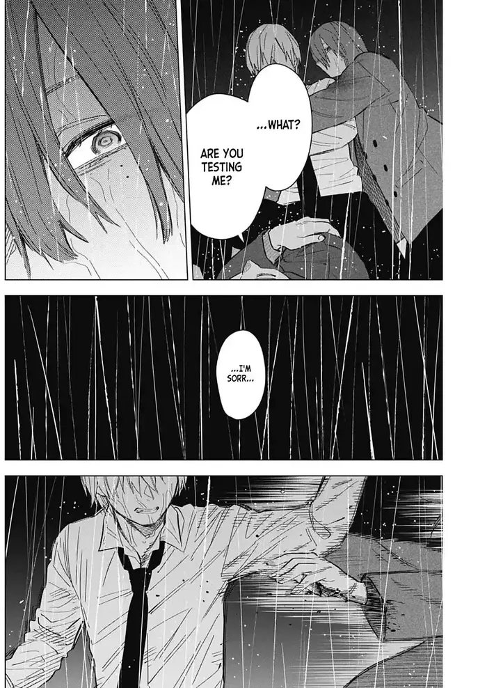 Boy's Abyss - Chapter 181 - Page 7