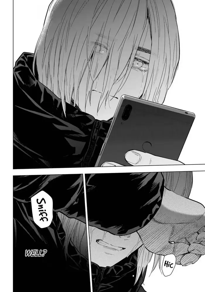 Boy's Abyss - Chapter 157 - Page 9