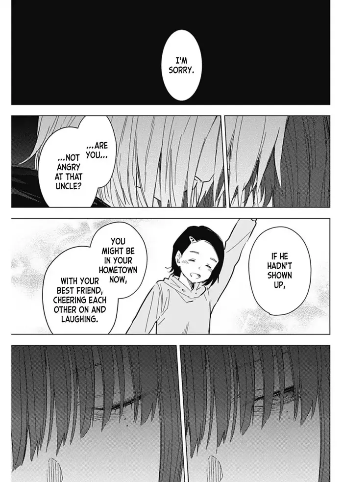 Boy's Abyss - Chapter 173 - Page 3