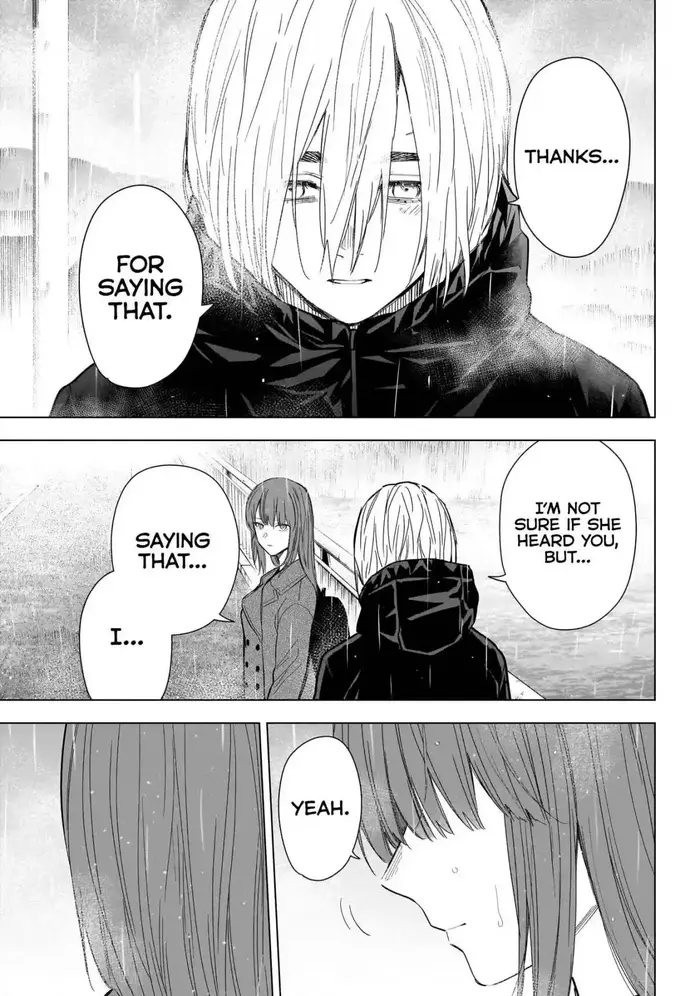 Boy's Abyss - Chapter 154 - Page 8