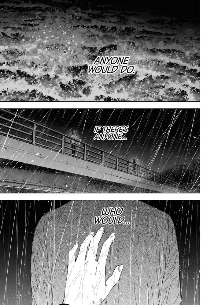 Boy's Abyss - Chapter 182 - Page 7