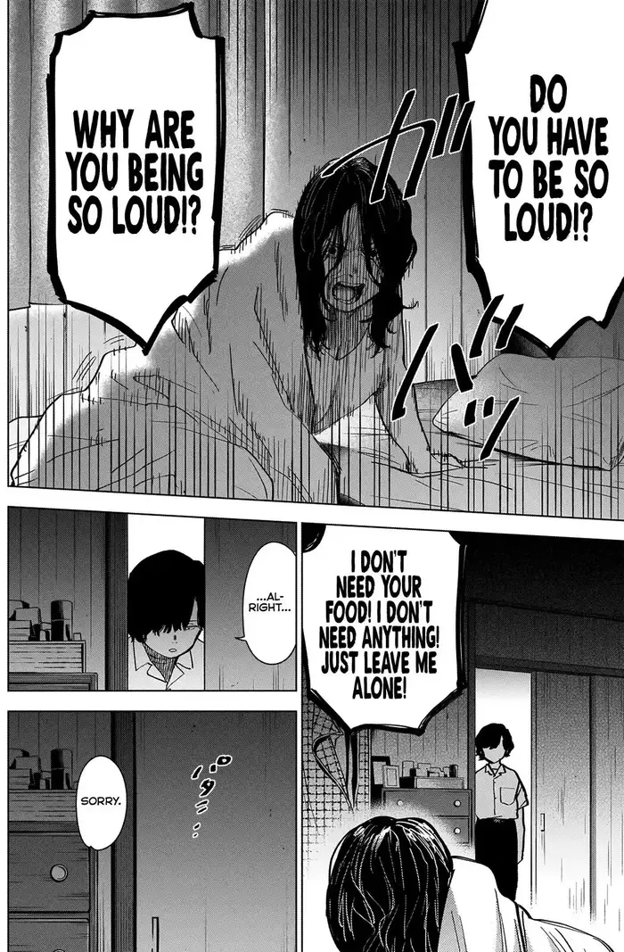 Boy's Abyss - Chapter 48 - Page 10