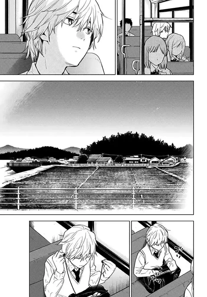 Boy's Abyss - Chapter 1 - Page 10