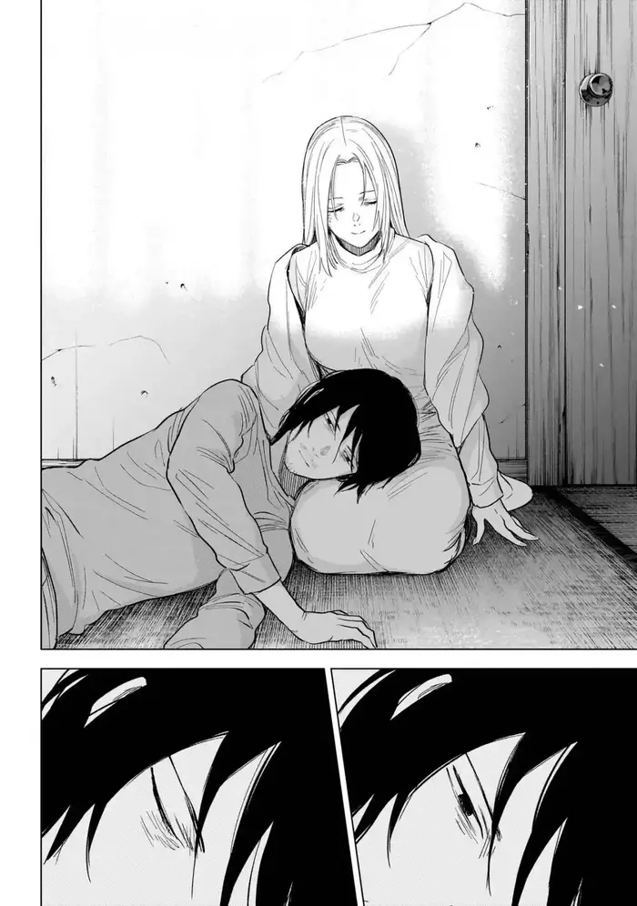 Boy's Abyss - Chapter 123 - Page 7