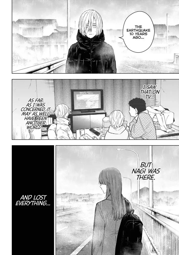 Boy's Abyss - Chapter 155 - Page 3