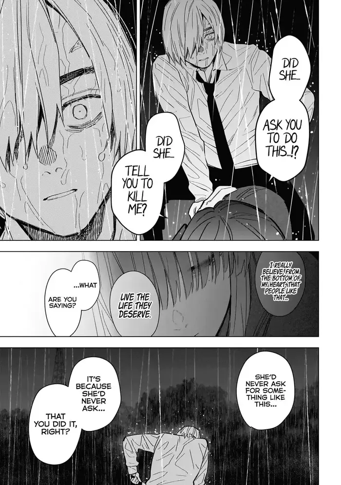 Boy's Abyss - Chapter 180 - Page 7