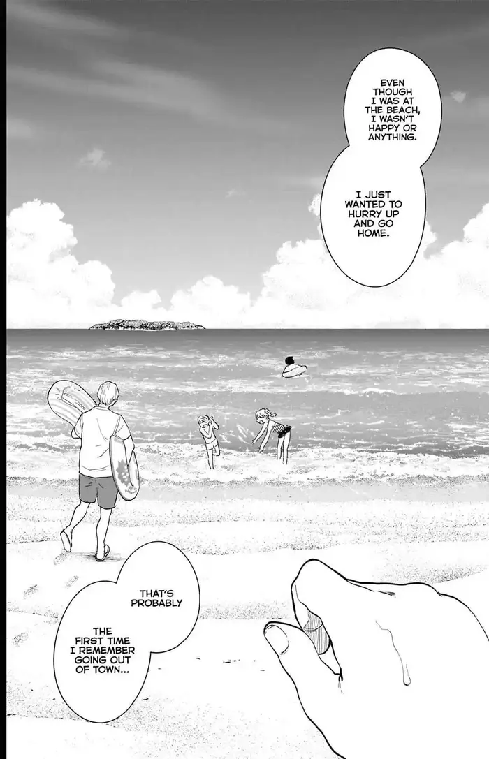 Boy's Abyss - Chapter 86 - Page 10