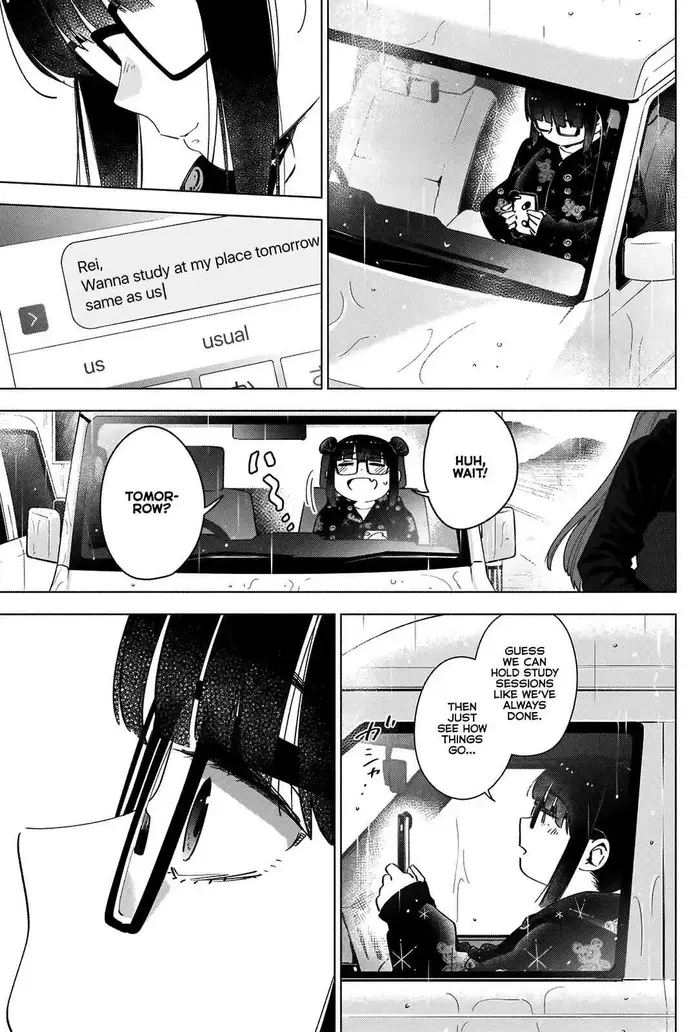 Boy's Abyss - Chapter 27 - Page 4