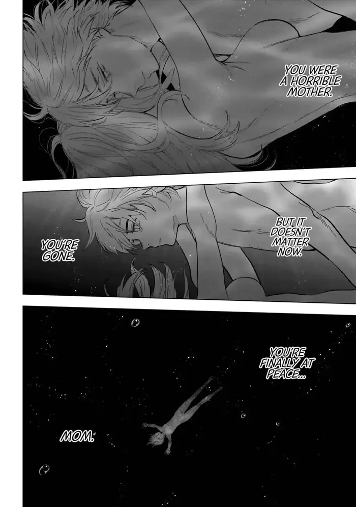 Boy's Abyss - Chapter 132 - Page 4