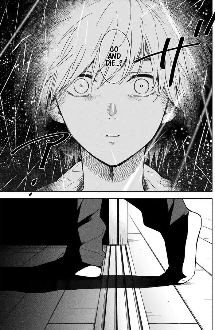 Boy's Abyss - Chapter 24 - Page 6