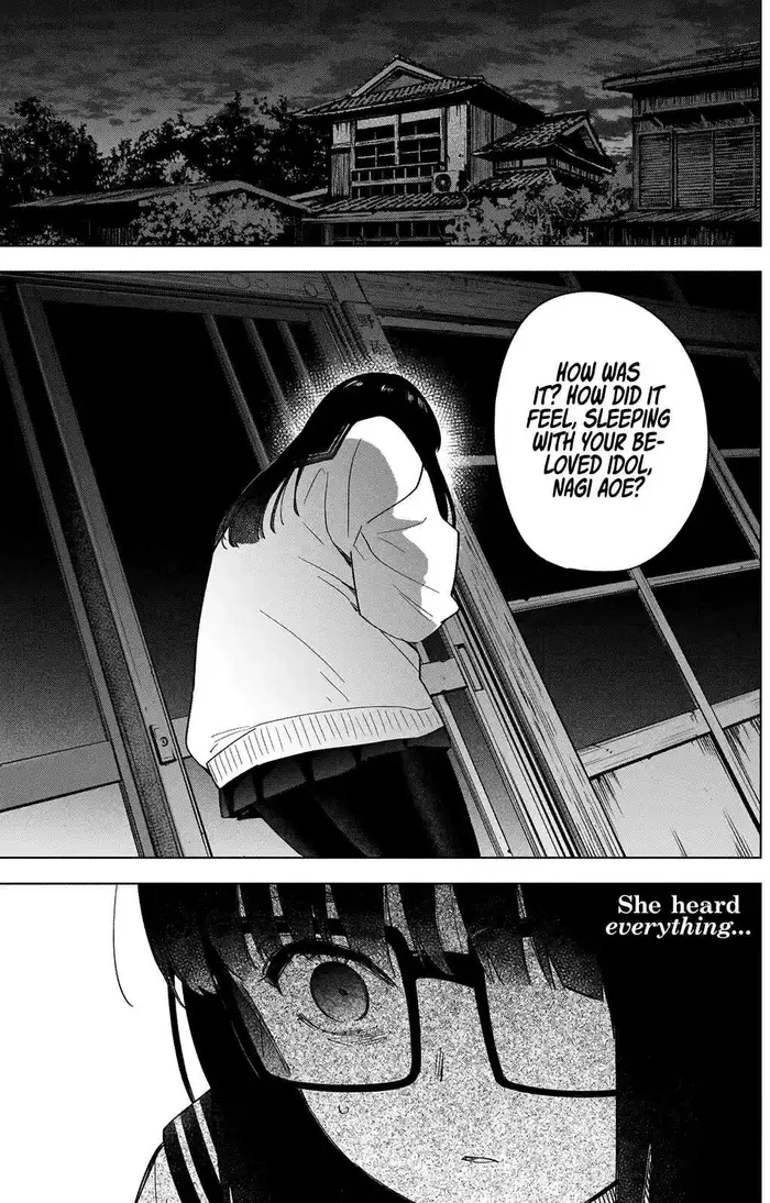 Boy's Abyss - Chapter 28 - Page 3